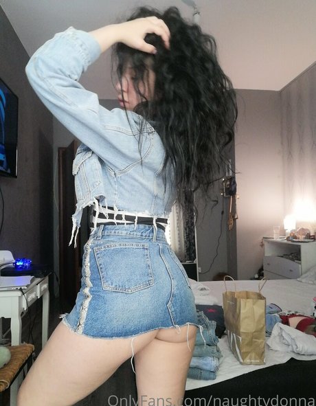 naughtydonna onlyfans leaked dirtyship