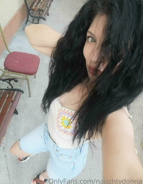 naughtydonna new onlyfans leaks