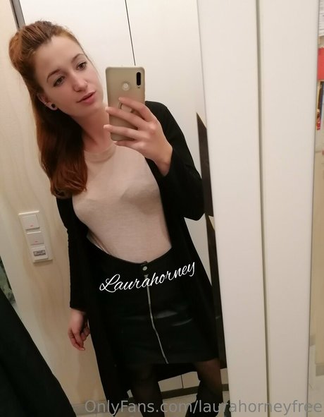 laurahorneyfree onlyfans leak