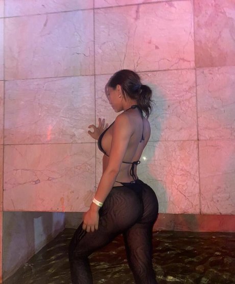 yoonji booty onlyfans model images