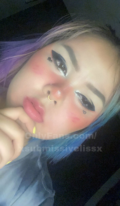 xsubmissivelissx new onlyfans leaks