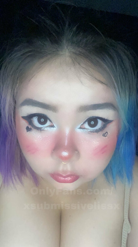xsubmissivelissx onlyfans leaks