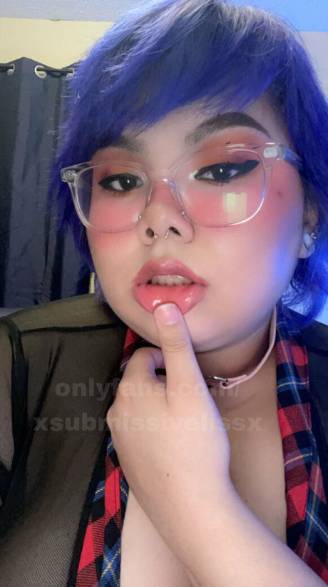 xsubmissivelissx onlyfans nudes leaks