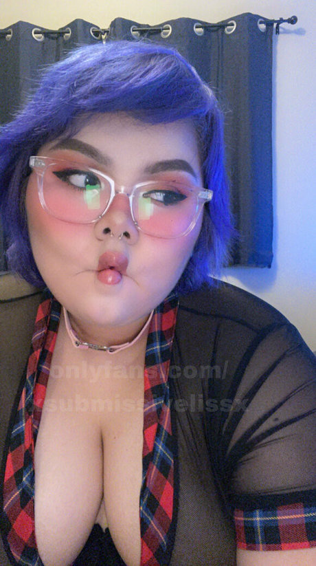 xsubmissivelissx naked onlyfans leak