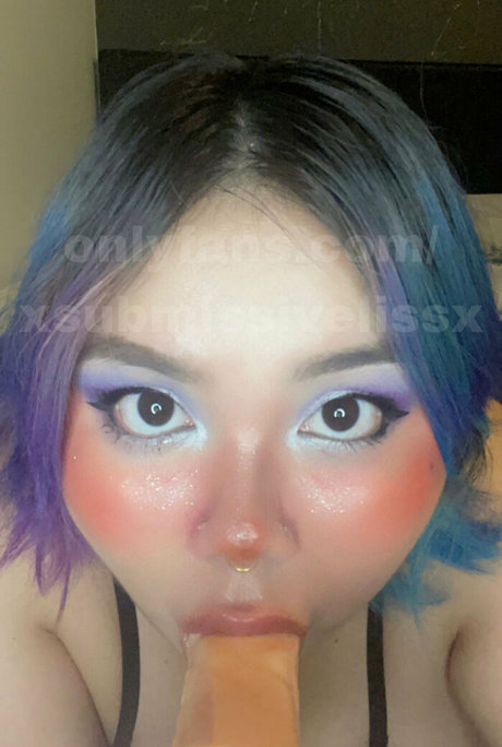 xsubmissivelissx onlyfans leaks