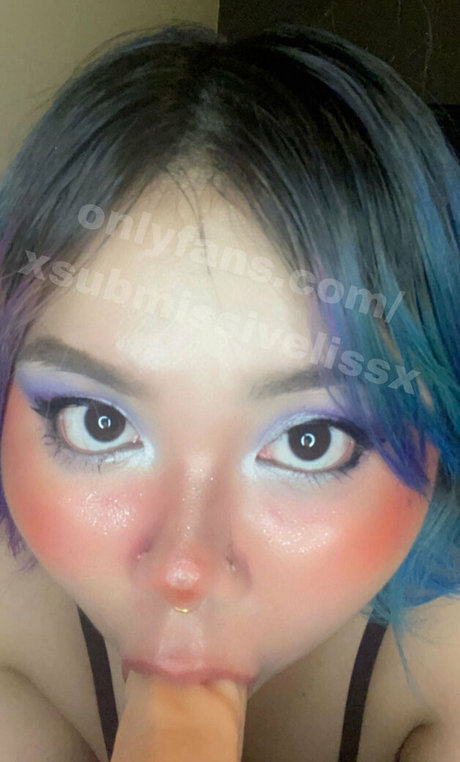 xsubmissivelissx onlyfans naked leaked