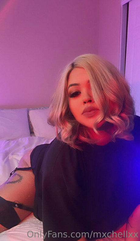 mxchellxx onlyfans boobs