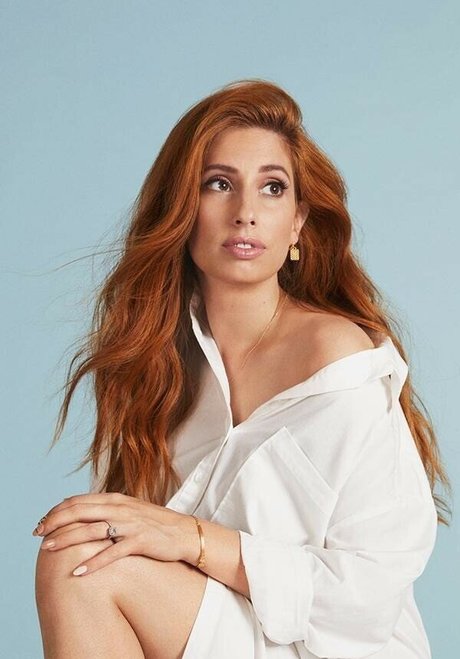 Stacey Solomon onlyfans photo