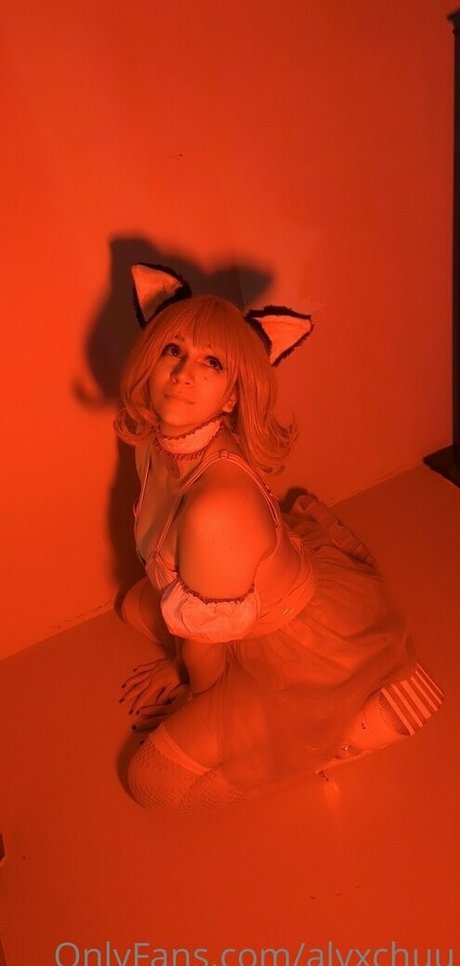 alyxchuu onlyfans nide