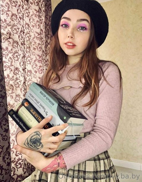 ivy ba by onlyfans model