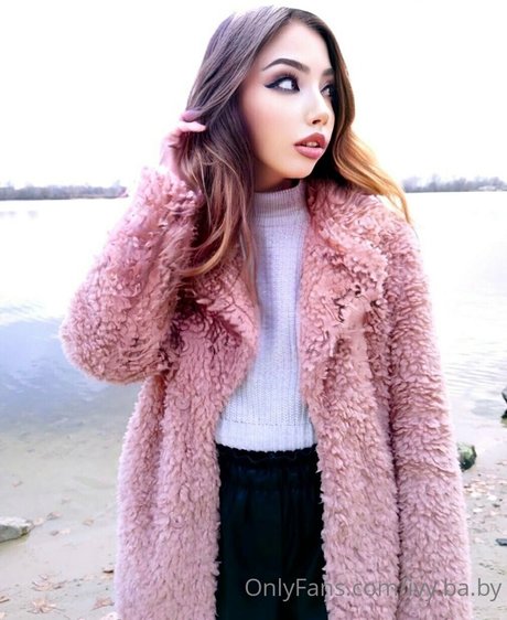 ivy ba by onlyfans model