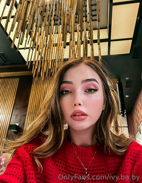 ivy ba by onlyfans leak xxx