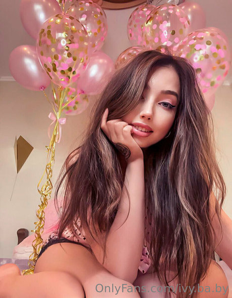 ivy ba by feet onlyfans