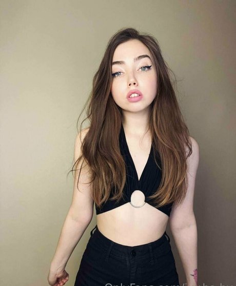 ivy ba by onlyfans content leaked