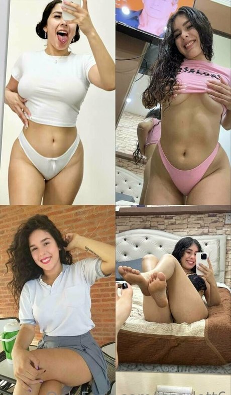 jscarlett6 onlyfans leak naked