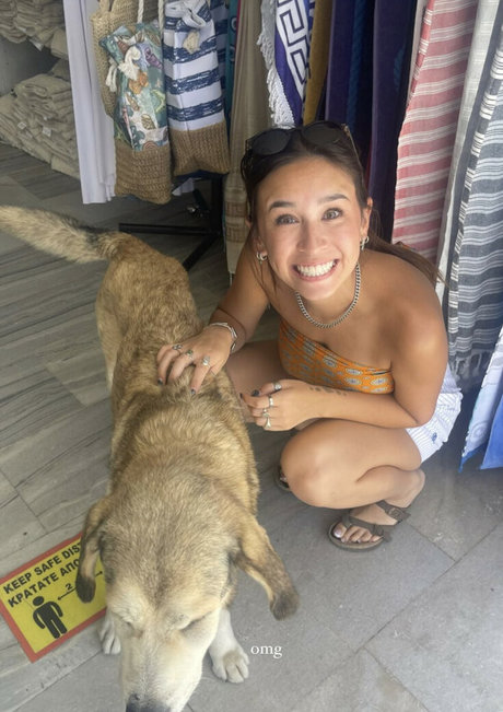 Waisianmommy onlyfans strip tease