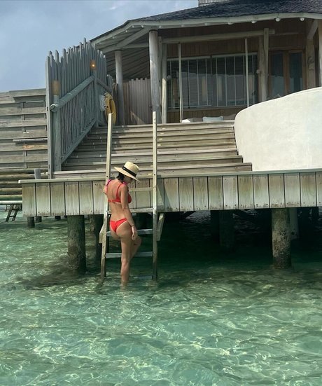 Sthefany Brito onlyfans leak nude