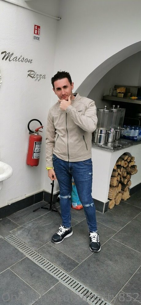 matty852 onlyfans naked