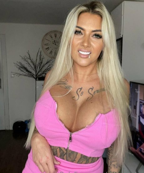 Deminecka onlyfans pics nude