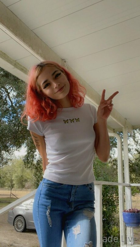 Jadelive onlyfans free