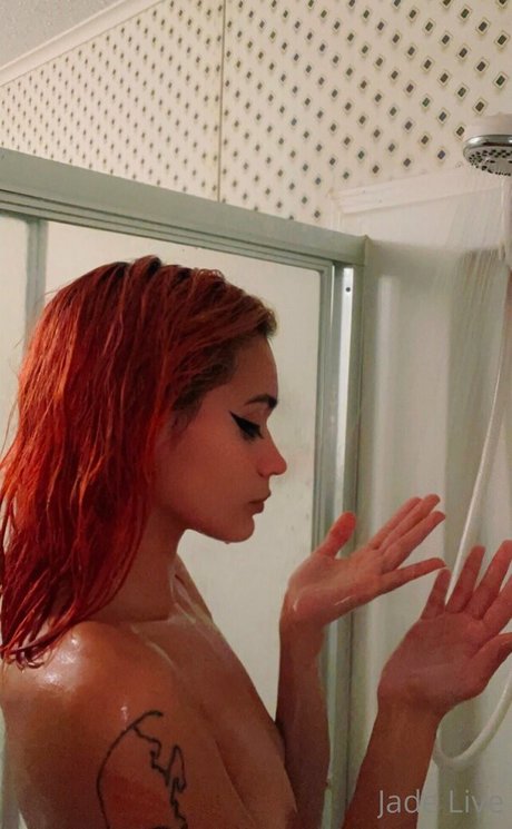 Jadelive onlyfans nudes