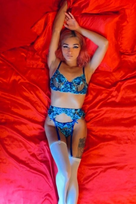 Jadelive xxx onlyfans