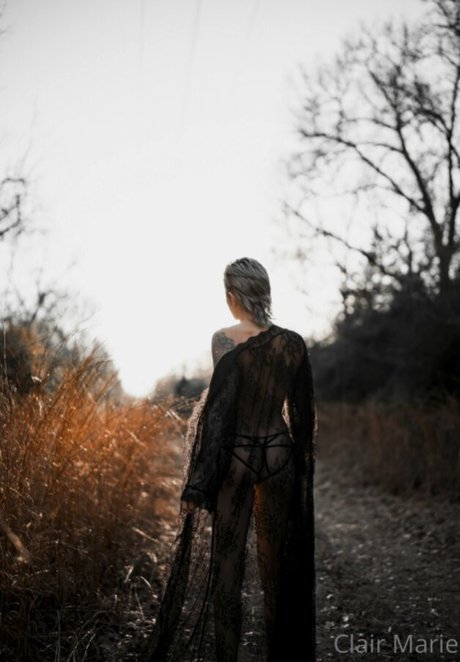 Clair Marie porn onlyfans leaks