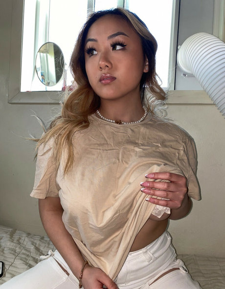 Lydaxxx onlyfans lean