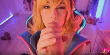 pitykitty pk leaked onlyfans sex tape
