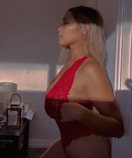 Shaikyla Haumu onlyfans full