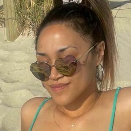 Shaikyla Haumu onlyfans leaked xxx