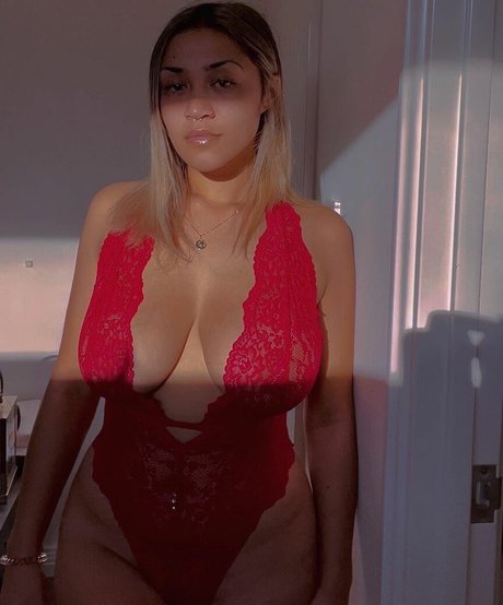 Shaikyla Haumu onlyfans sex tape