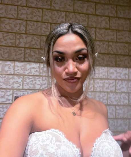 Shaikyla Haumu onlyfans leaked