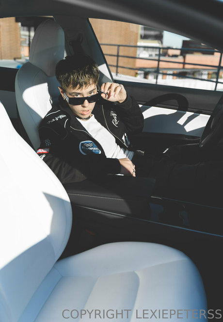 Lexiepeterss onlyfans leaked sex