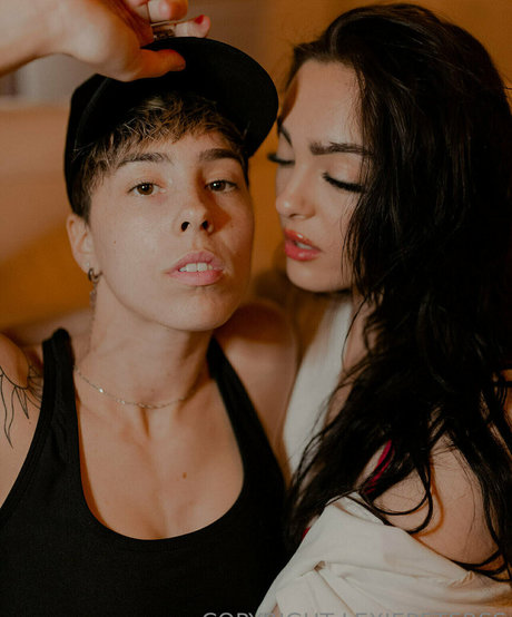 Lexiepeterss onlyfans leaks nude