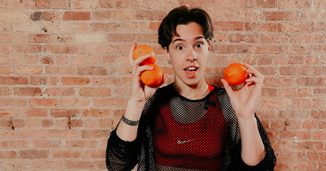 Lexiepeterss onlyfans desnuda