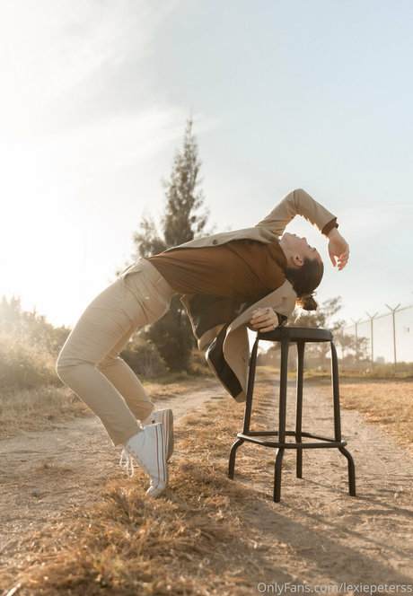 Lexiepeterss leaked onlyfans free