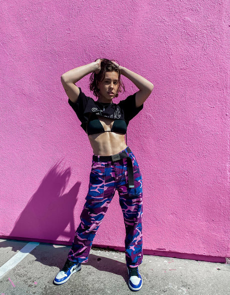 Lexiepeterss onlyfans desnuda