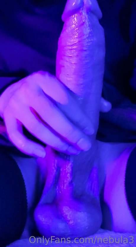 Nebula3 leaked onlyfans