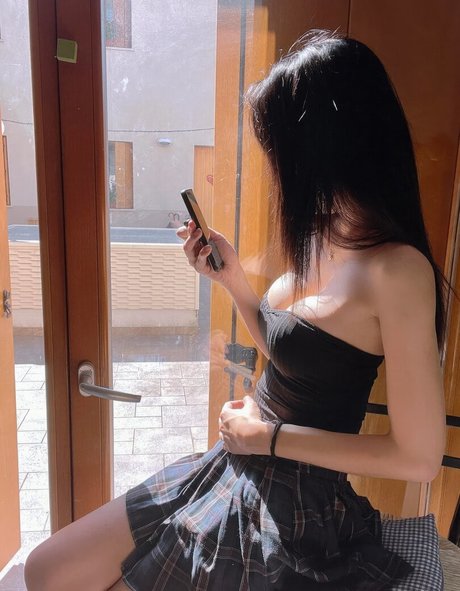 CandyGrace topless onlyfans