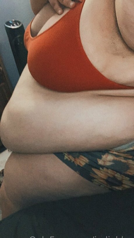 ssbbwalexia onlyfans leak ass