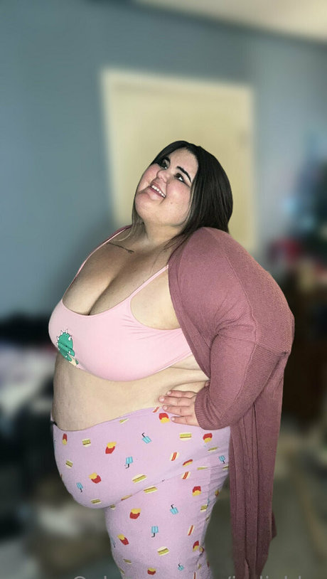 ssbbwalexia new onlyfans leak