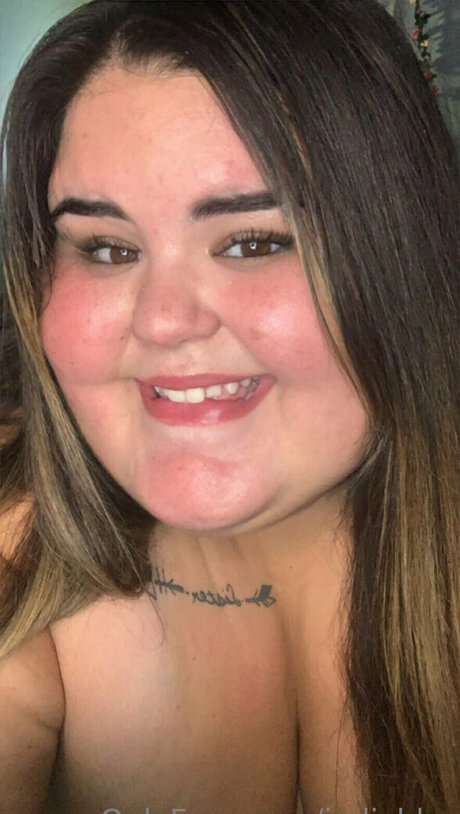 ssbbwalexia onlyfans model photo