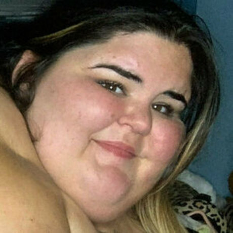 ssbbwalexia nude onlyfans leaks