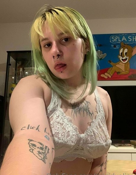 suicidyalice leak onlyfans porn