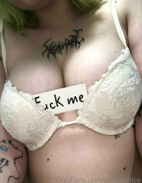 suicidyalice Profile pic