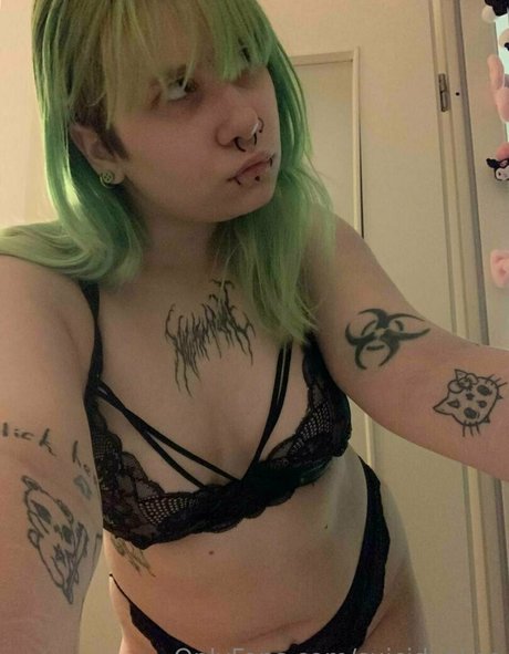 suicidyalice onlyfans nude leaks