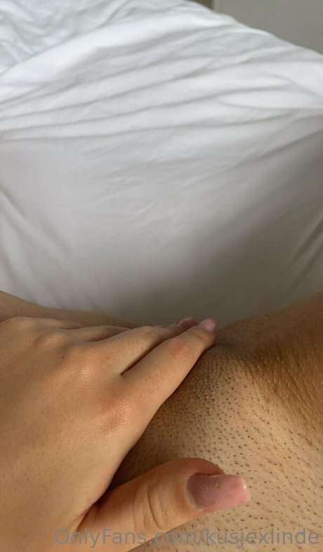 kusjexlinde onlyfans creator