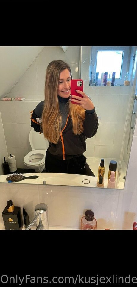 kusjexlinde only fans review