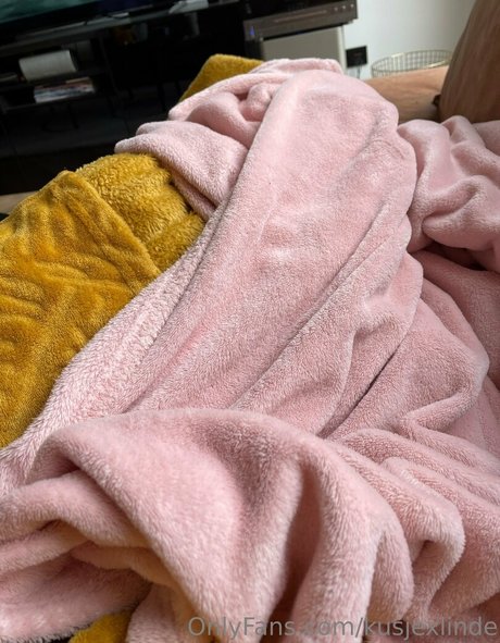 kusjexlinde leaked naked onlyfans